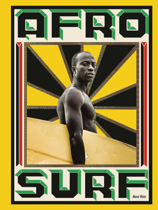 Cover image for AFROSURF